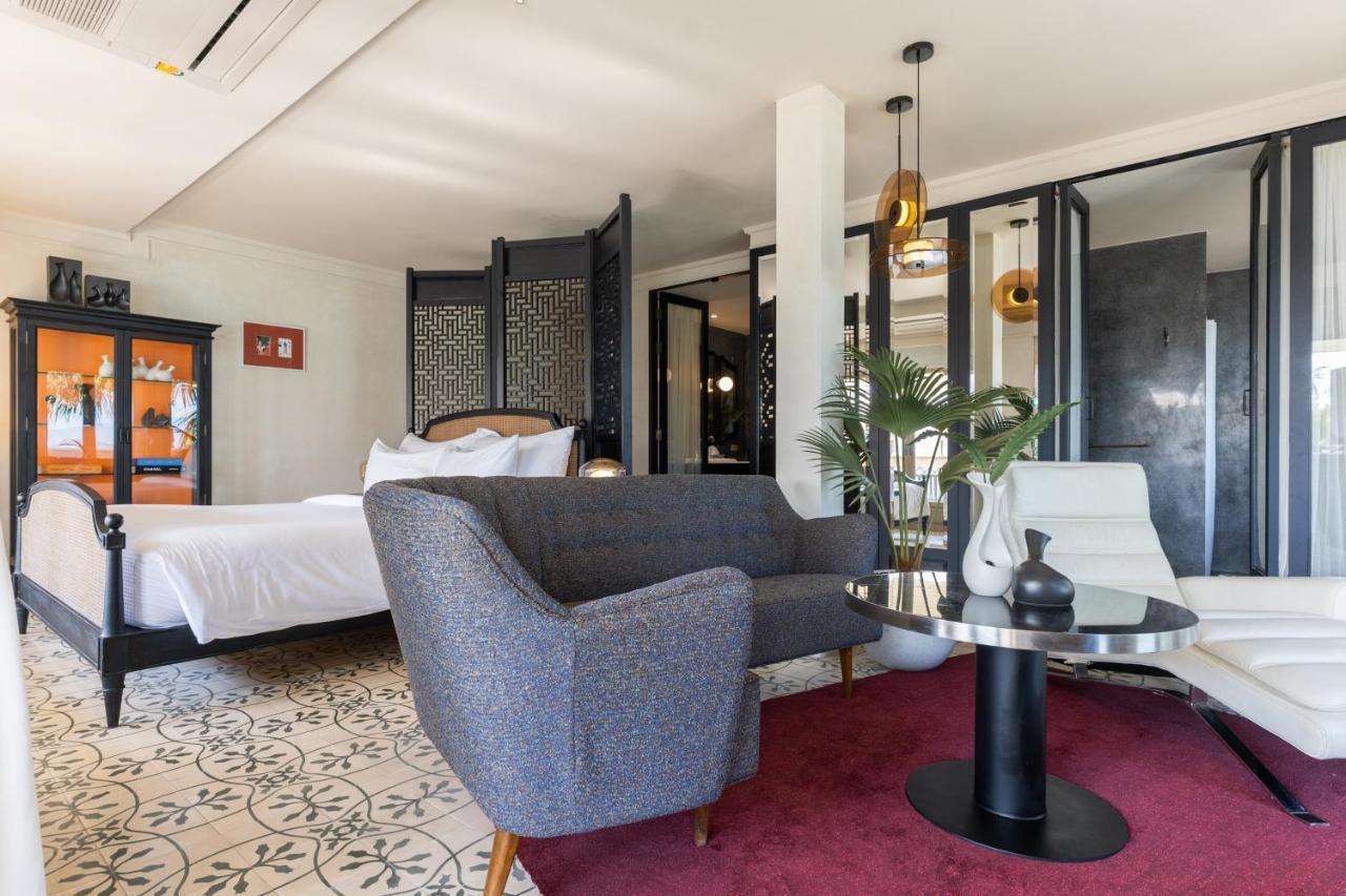 B House Samui Strand Bang Rak